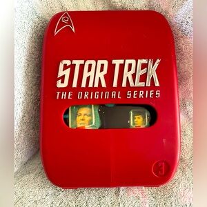 Star Trek: The Original Series - Season Three [7 Discs]: Used